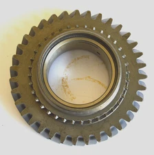 SERIES III LAND ROVER FIRST GEAR-SUFFIX A&B-591362