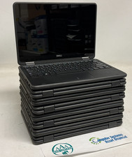Dell Latitude 3189/3190 11.6" (Pentium N - 4GB/8GB RAM - NO OS/HDD) - Lot of 8
