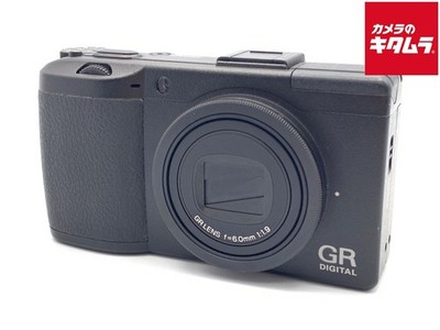 「tony 」RICOH GR III GRIIIx - Ricoh