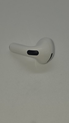 Apple AirPods 4 Gen A3053   Linker Earbud   Original   Ohne ANC