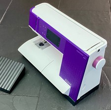 Pfaff expression 710 mit viel Zubehör