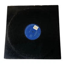 The Flirts 12" Vinyl Single All You Ever Think About Is (Sex!) 1986