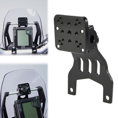 Fit For Yamaha T7 Tenere 700 2019-2023 Motorcycle GPS Holder Bracket GPS Mount