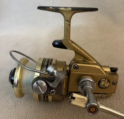 Daiwa Gs In Vintage Spinning Fishing Reels for sale - eBay