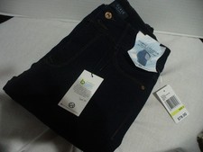 Curve Appeal High Rise Skinny Ladies Jean Size 4 NWT