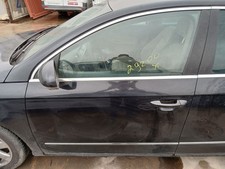 3C4831055J LINKE VORDERE TÜR / 1480609 FÜR VOLKSWAGEN PASSAT B6 3C2 2.0 TDI 16