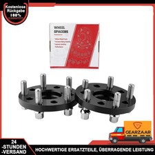 Spurplatten Spurverbreiterungen Distanzscheiben Ersatz für VW