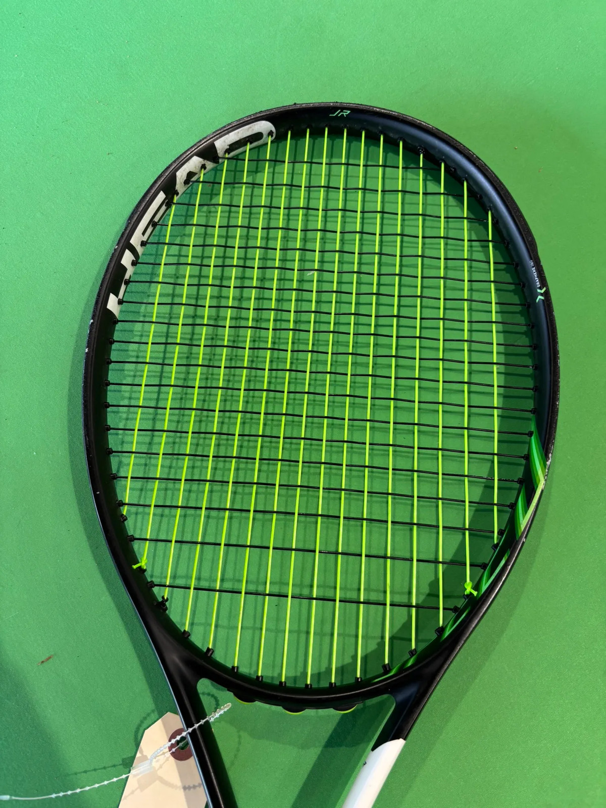 HEAD Speed JR 25 Tennis Racquet