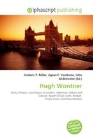 Frederic P. Miller (U. A.) | Hugh Wontner | Taschenbuch | Englisch (2026)