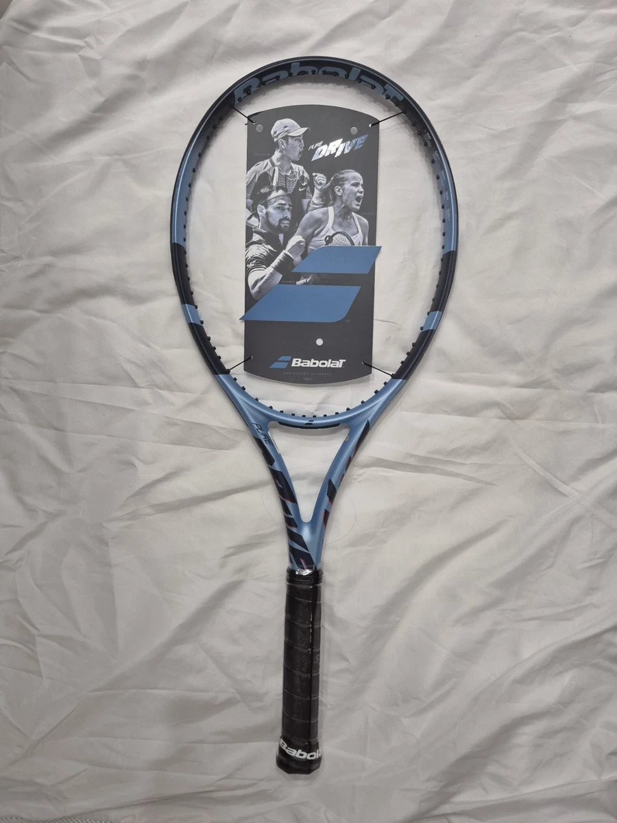 Babolat Pure Drive 4 1 4 for sale - eBay