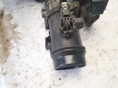 11618519492 Luftmengenmesser 11884414 BMW 5-Series DE1446010-19