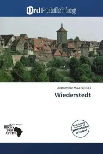 Agamemnon Maverick | Wiederstedt | Taschenbuch | Englisch (2026) | OmniScriptum-image