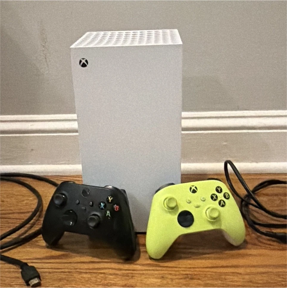 25+ Microsoft Xbox Series S Video Game Consoles for sale | Updated