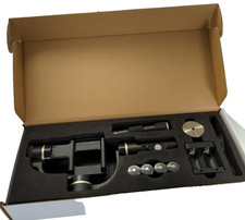 Gimbal Stabilizer 3-Axis Extender Handheld Feiyu Tech G4 Pro Smartphone