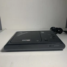 Diamond Vision DVD Player Model DVDV822-03 UNTESTED