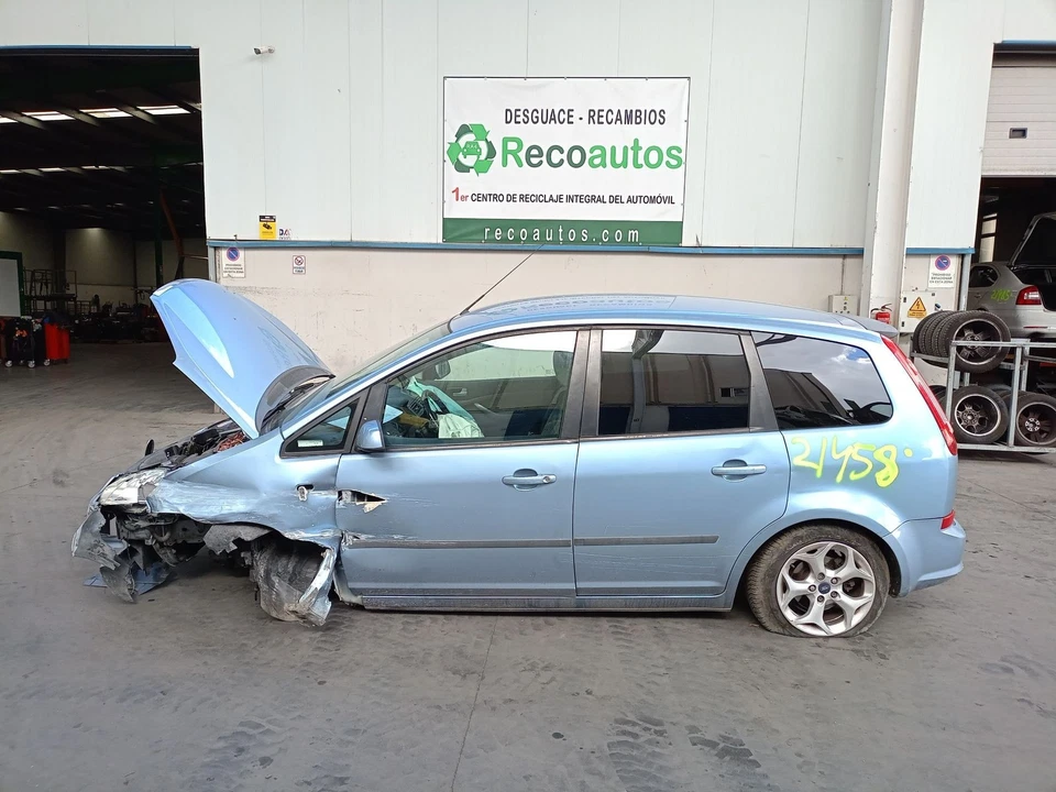 3M5H8005RK RADIADOR AGUA / 5293245 PARA FORD FOCUS C-MAX DM2 1.6 - Immagine 4 di 4