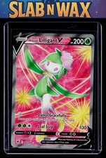 Hisuian Lilligant V #162 Prices | Pokemon Astral Radiance | Pokemon Cards