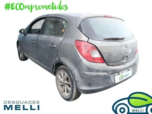 13363313 Rejilla Aireadora para OPEL CORSA D Expression 2014 9298493 - Imagen 9 de 10