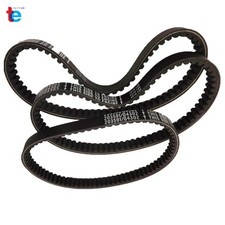 3 Pack 203591- Q430203W Go Kart Drive Belt Fit for Yerf-dog Go karts Go Cart US