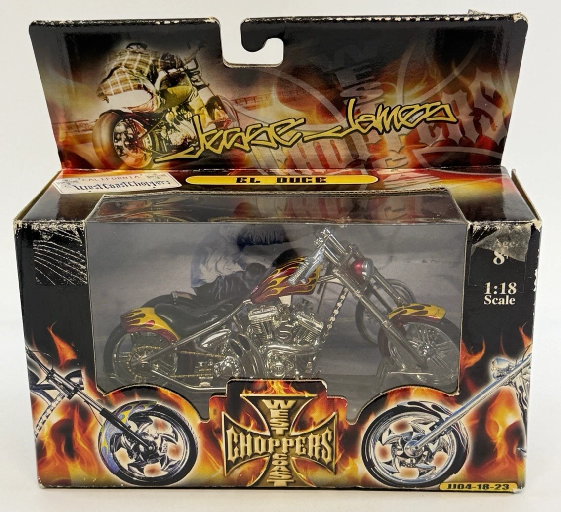 Funline 1:18 Scale Diecast Motorcycles & ATVs for sale | eBay