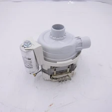 See DESC OEM Genuine 442548 Bosch Dishwasher Circulation Pump Wash Motor