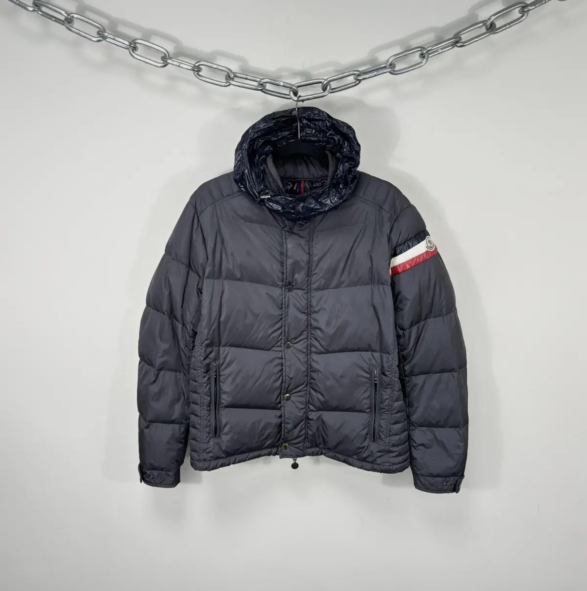 真贋確認済 MONCLER CHAMONIX モンクレール 真贋確認済 MONCLER CHAMONIX モンクレール Moncler Chamonix Men's