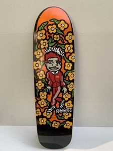 Krooked Sweatpants Deck | eBay