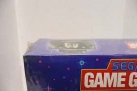 Sega Game Gear Portable Game System Sonic 2 System Bundle SEALED