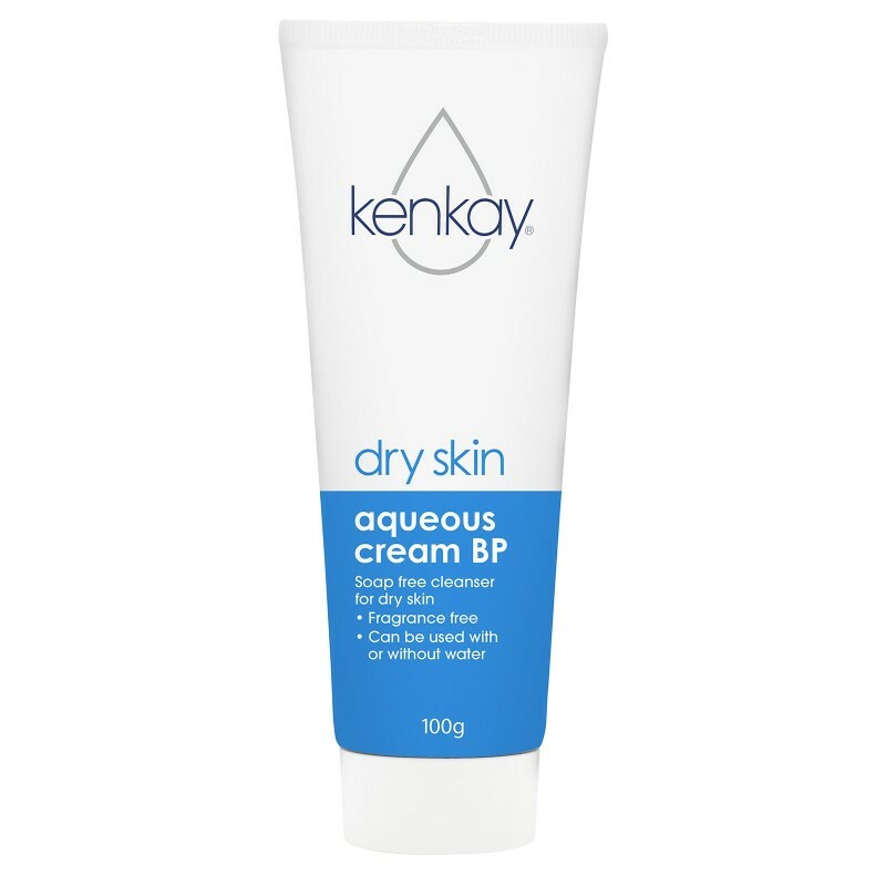 ovelle aqueous cream 500g