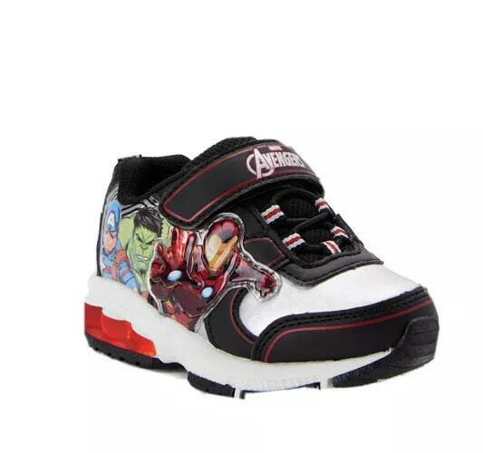 marvel avengers sneakers