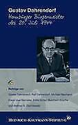 Thumbnail - Gustav Dahrendorf | Buch | 9783833436161
