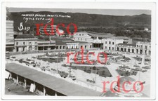 TUXTLA GUTIERREZ Chiapas, Plaza Rodolfo Figueroa; México