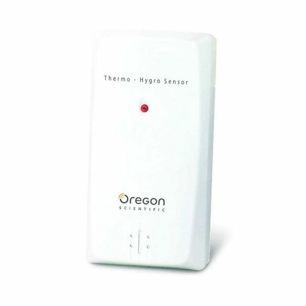 Thgn132n oregon датчик