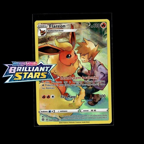 Pokemon Trainer Gallery: Choose Your Card! Full Art Galarian Trainer Gallery SIR - Picture 46 of 141