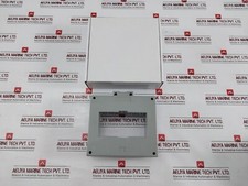 ZHEJIANG TALENT BH-0.66CT Current Transformer 10-3.75 VA 50/60HZ