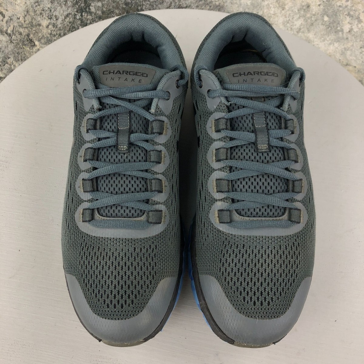 Under Armour Men display picture 3