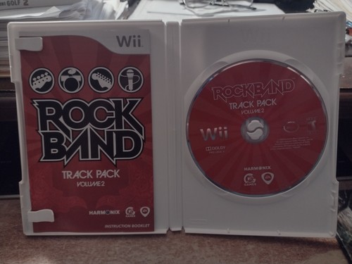 Wii Games with Manuals - Most are Mint ! - Picture 534 of 729