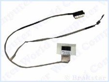 Flat LCD Cable For Acer Aspire 7750 7750G P7YE0 Video LED Monitor