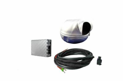 Audi TT 8S Komplett-Set Active Sound inkl. Soundverstärker und APP-Steuerung