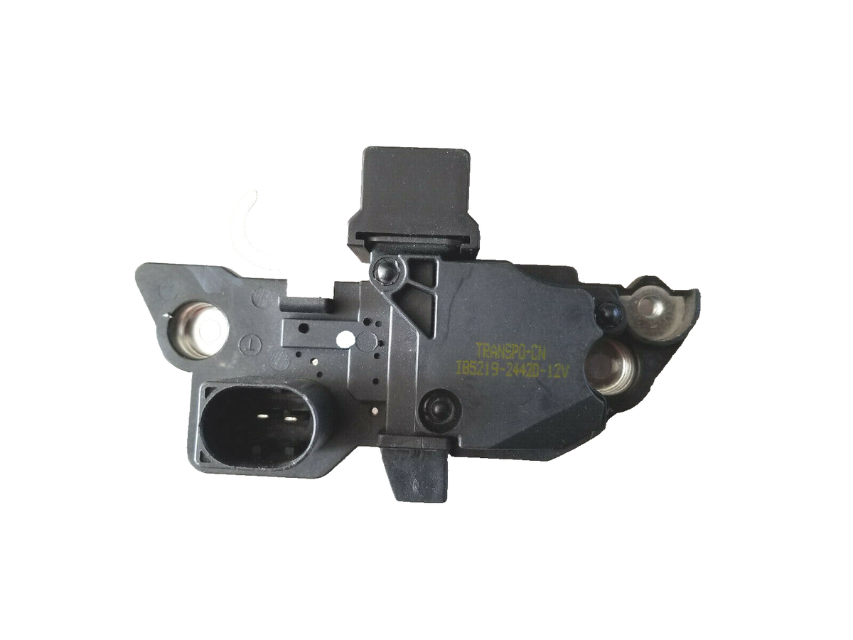 NEW ALTERNATOR VOLTAGE REGULATOR 12317515319, F00M145280