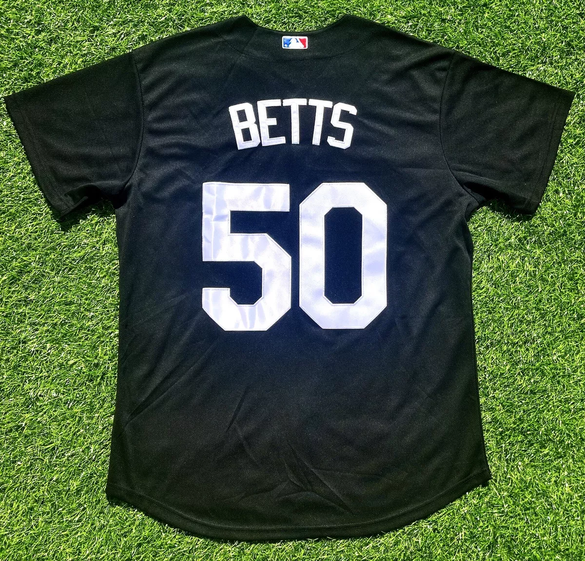 Mookie betts jersey number cheap