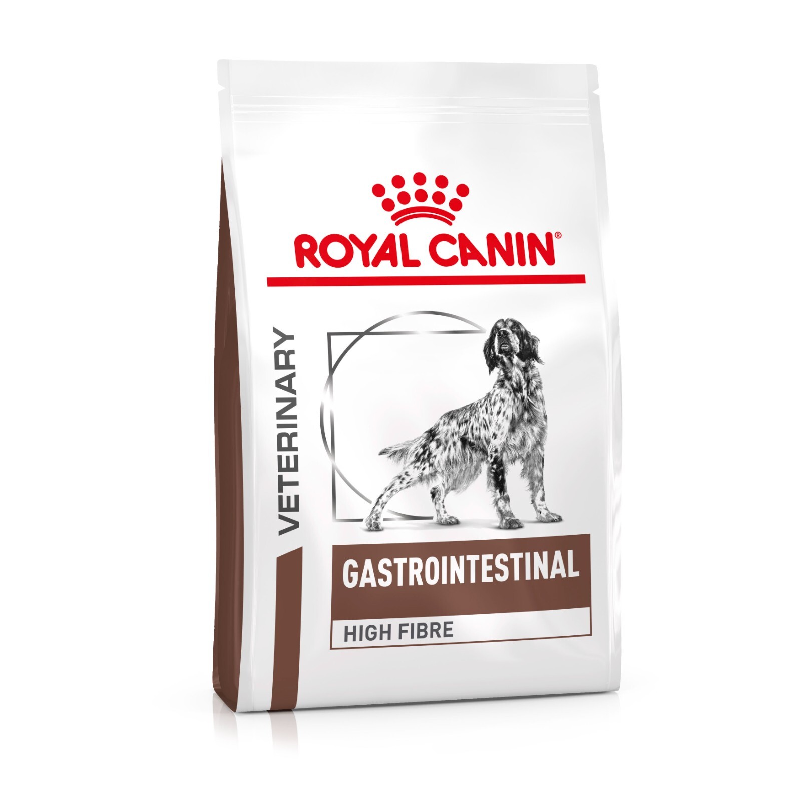 ROYAL CANIN� Dog High Fibre Gastrointestinal Veterinary Health Nutrition 7.5kg
