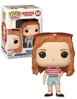 RARE Funko Pop! #806 MAX (Mall Outfit) Stranger Things MINT +Protector FREE SHIP