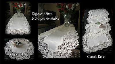 lace for dress Olive