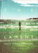 Manic Street Preachers - The Ultra Vivid Lame...