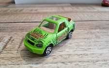 Toyota rav4 majorette hot wheels matchbox norev  1/64