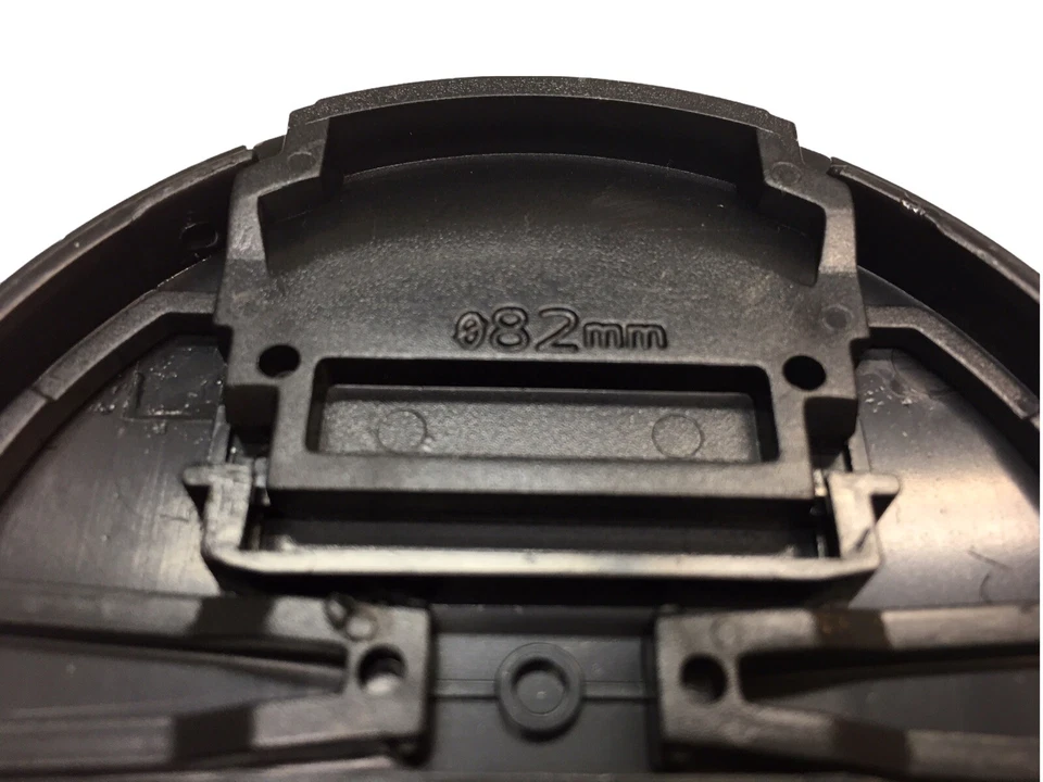 Sony FE 24-70mm f/2.8 GM ii 82mm Front Lens Cover Cap Replacement Part - Image 3 of 4