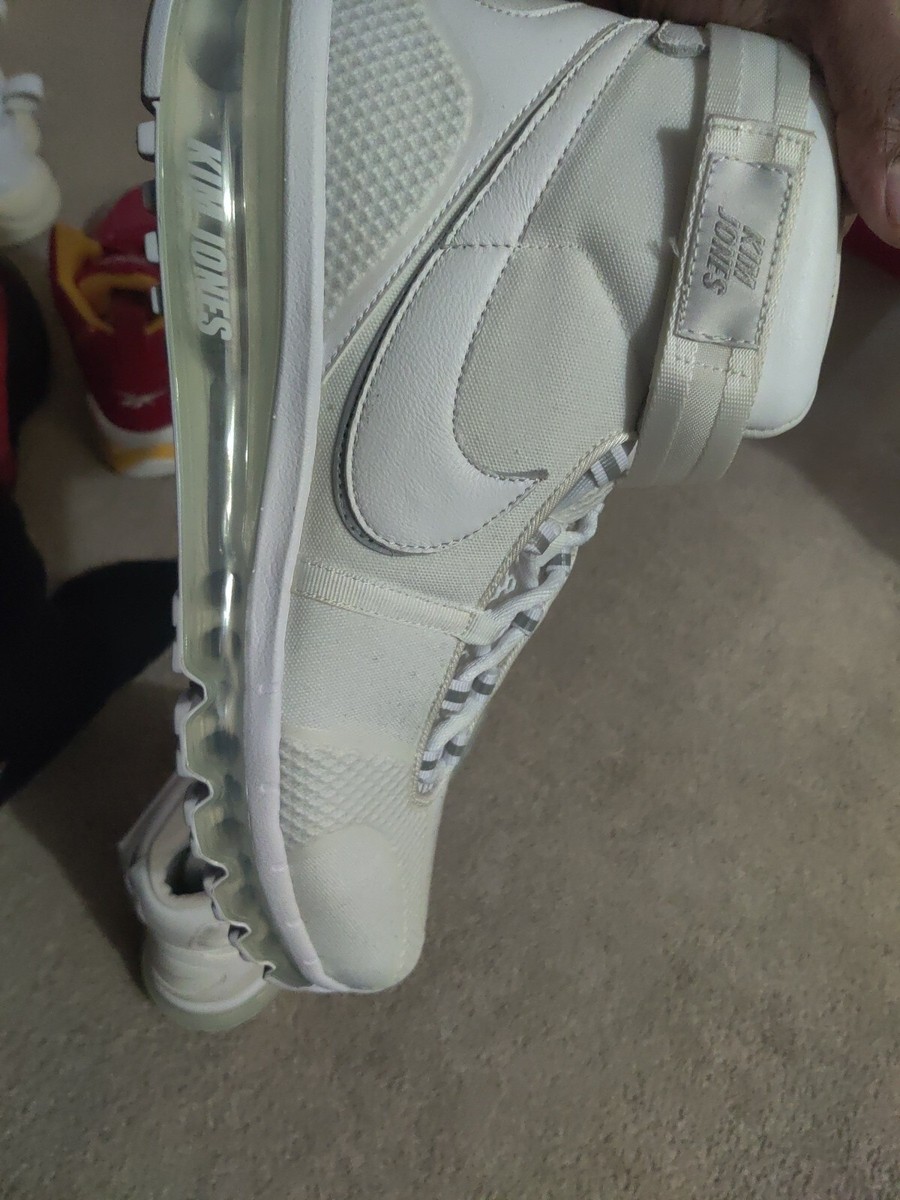 Kim Jones Air Max 360 2025