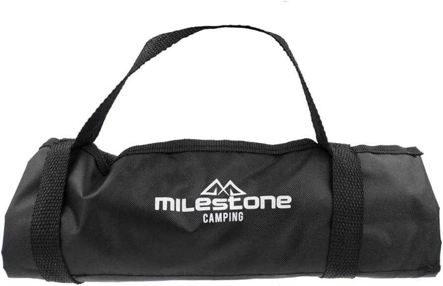 Milestone Camping 5pc Tent Accessory set Other Tents & Canopies