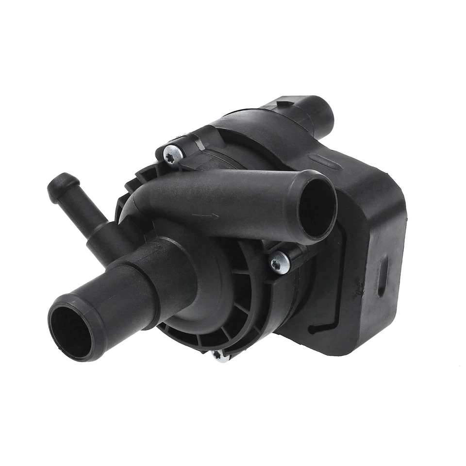 2048350264 Fits For Mercedes-Benz C250 C63 AMG GLK350 SL63 Auxiliary Water Pump Foto 4 de 4